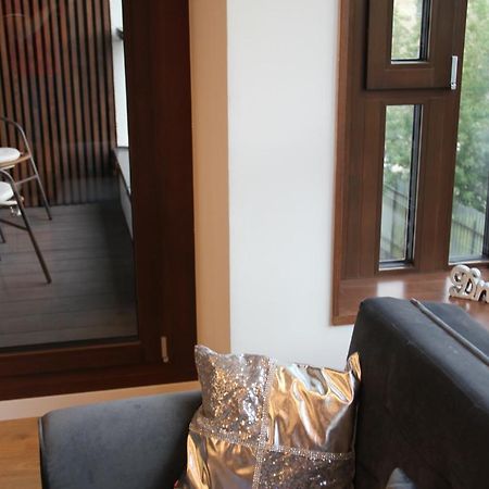 Central Point Apartament, Browary Warszawskie , Free Wifi, Fv Warschau Buitenkant foto