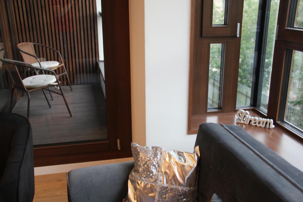 Central Point Apartament, Browary Warszawskie , Free Wifi, Fv Warschau Buitenkant foto